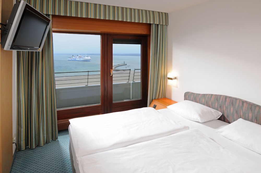 MARITIM Strandhotel Travemunde 15/64