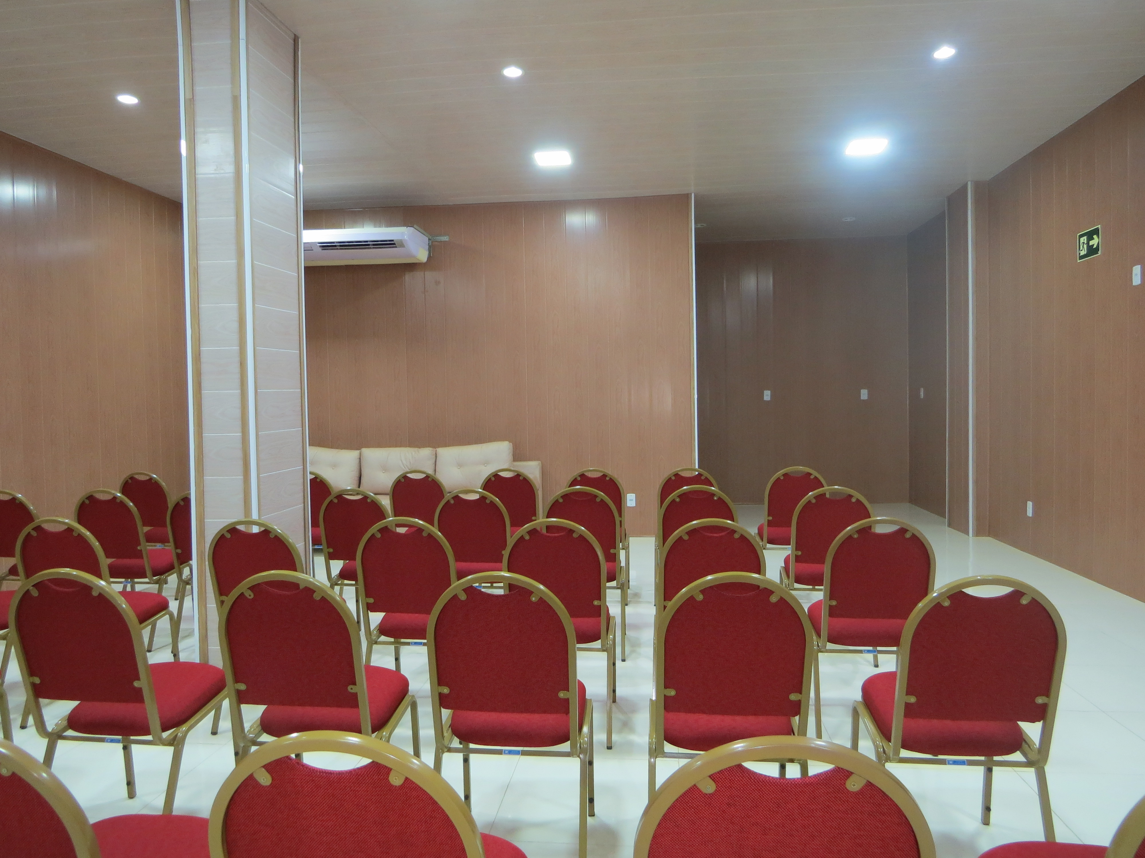 Farol Plaza Hotel 22/33