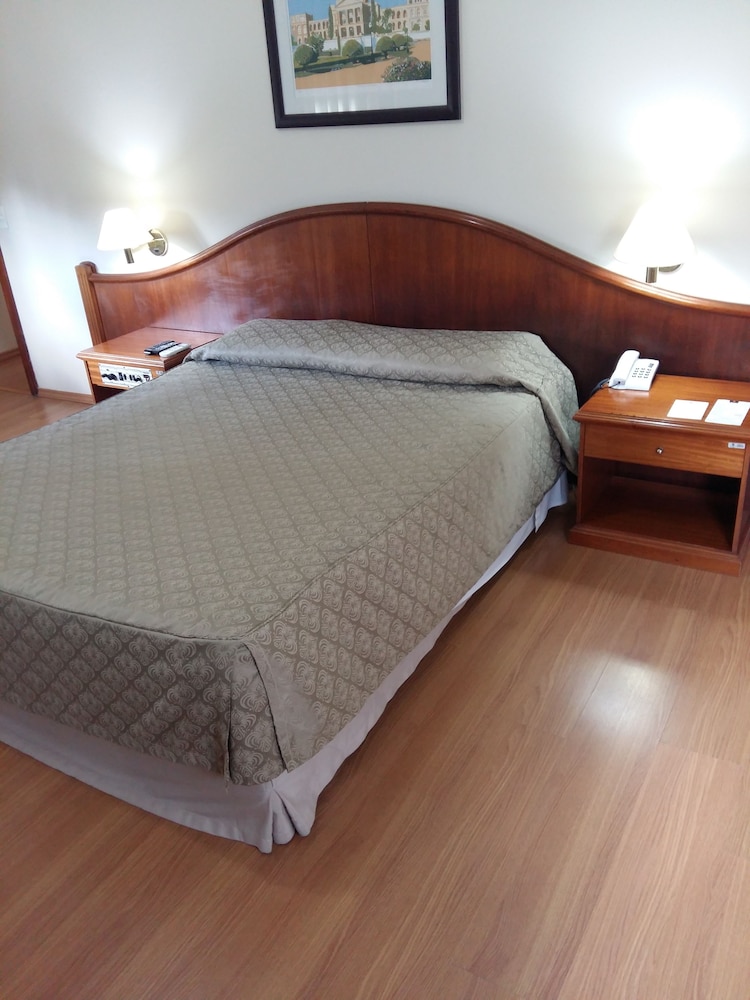 Hotel Trianon Paulista 10/35
