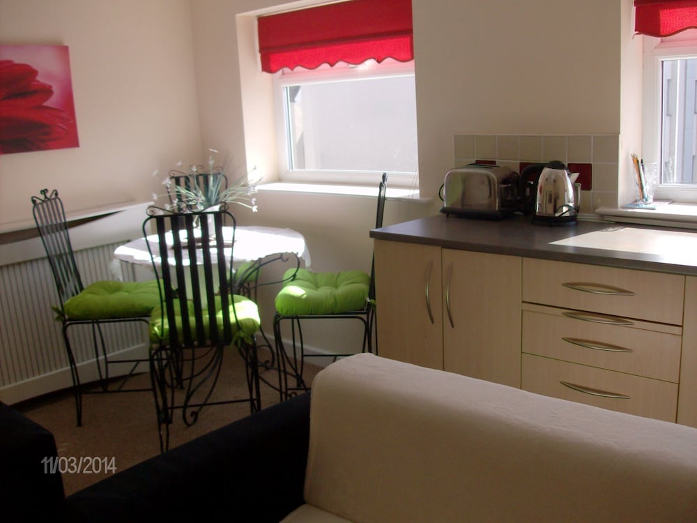 Aparthotel Blackpool 36/50