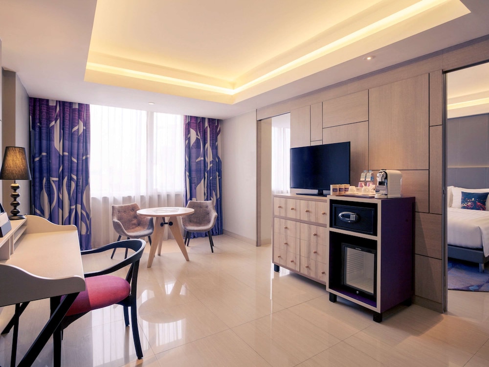 Mercure Jakarta Sabang 50/79