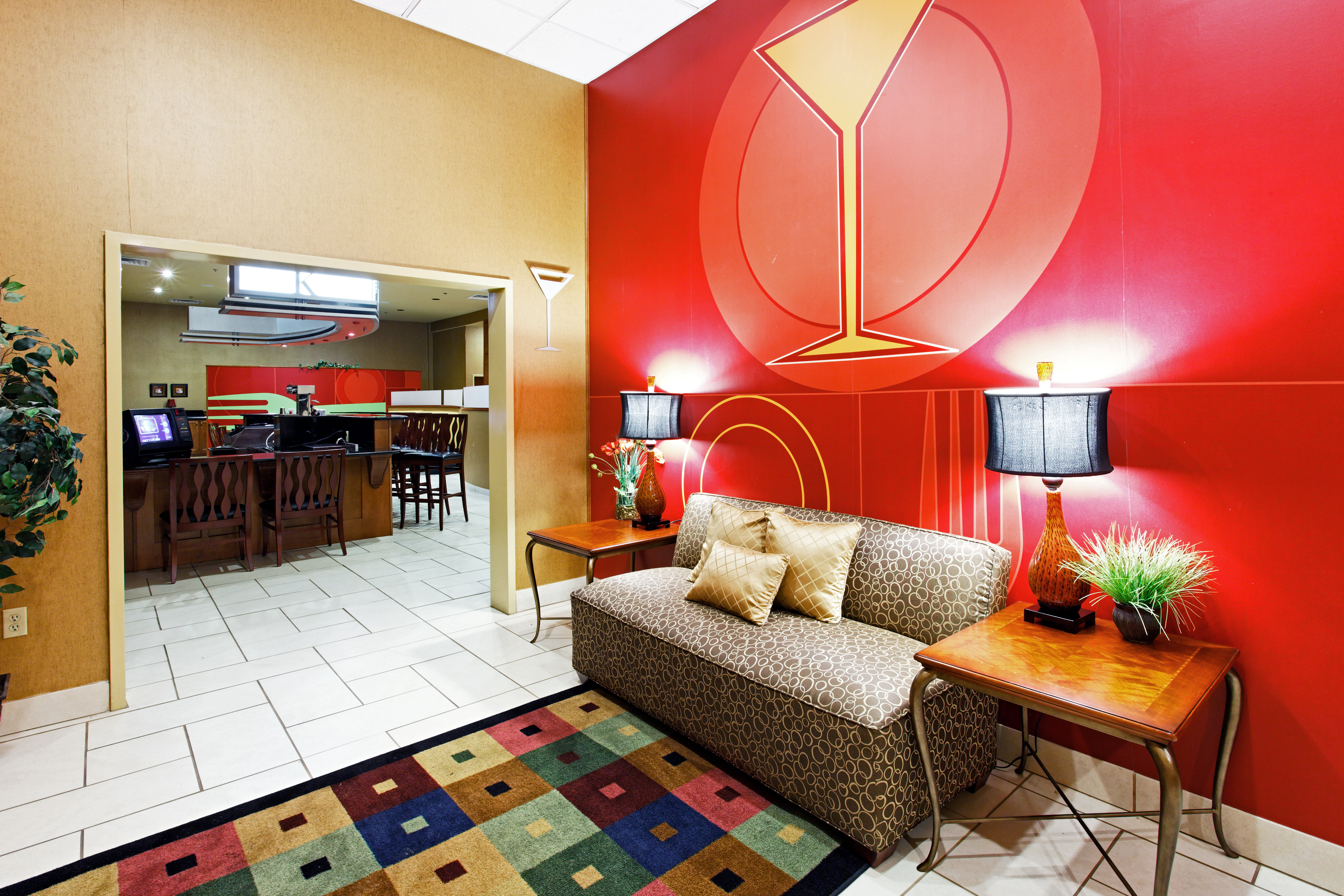 Holiday Inn Batesville 24/39