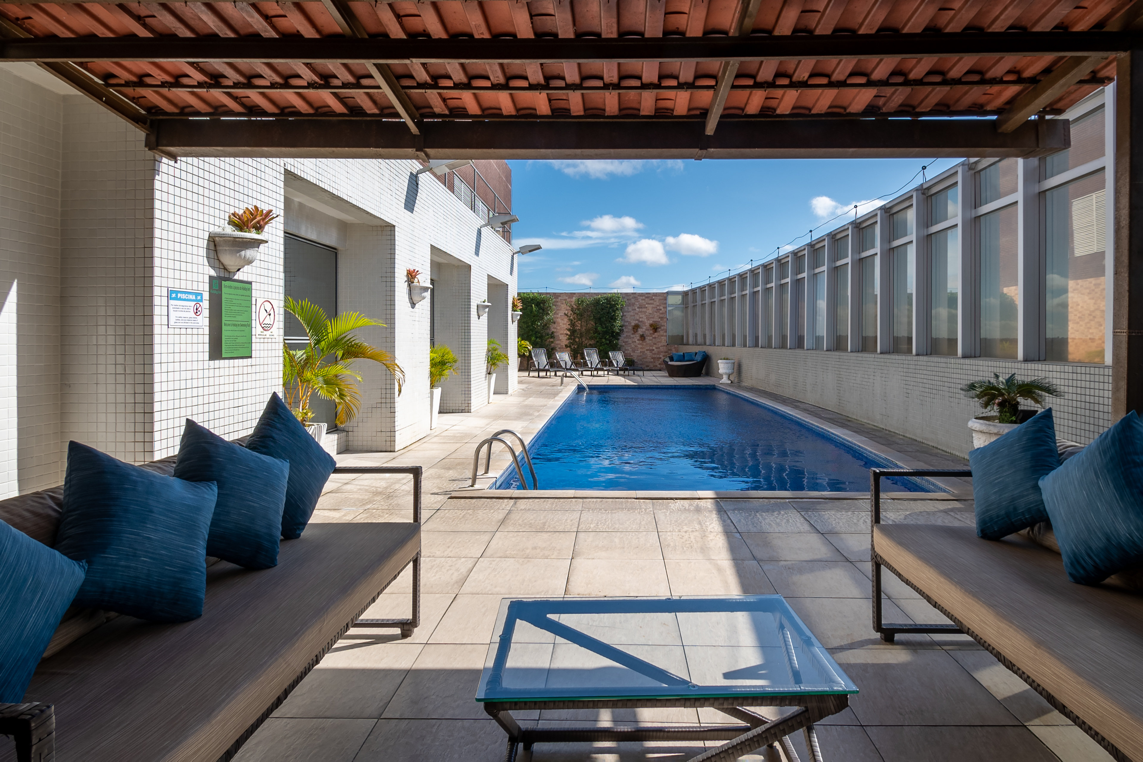 Holiday Inn Manaus 21/50