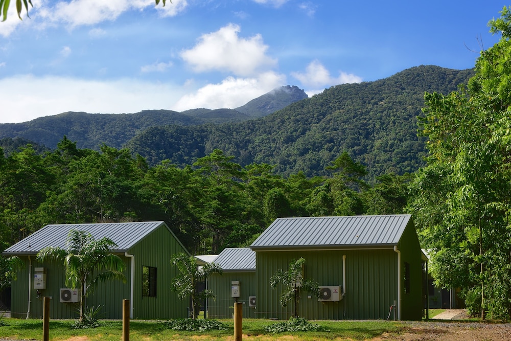Daintree Peaks Eco Stays 41/45