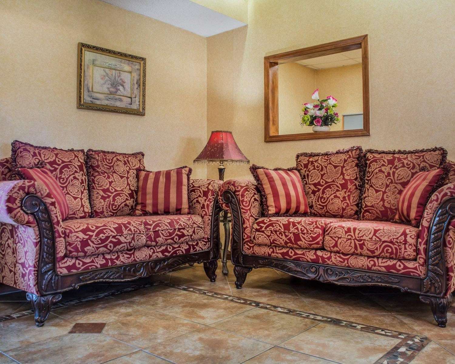 Quality Inn Lockport - Niagara Falls Area 25/36