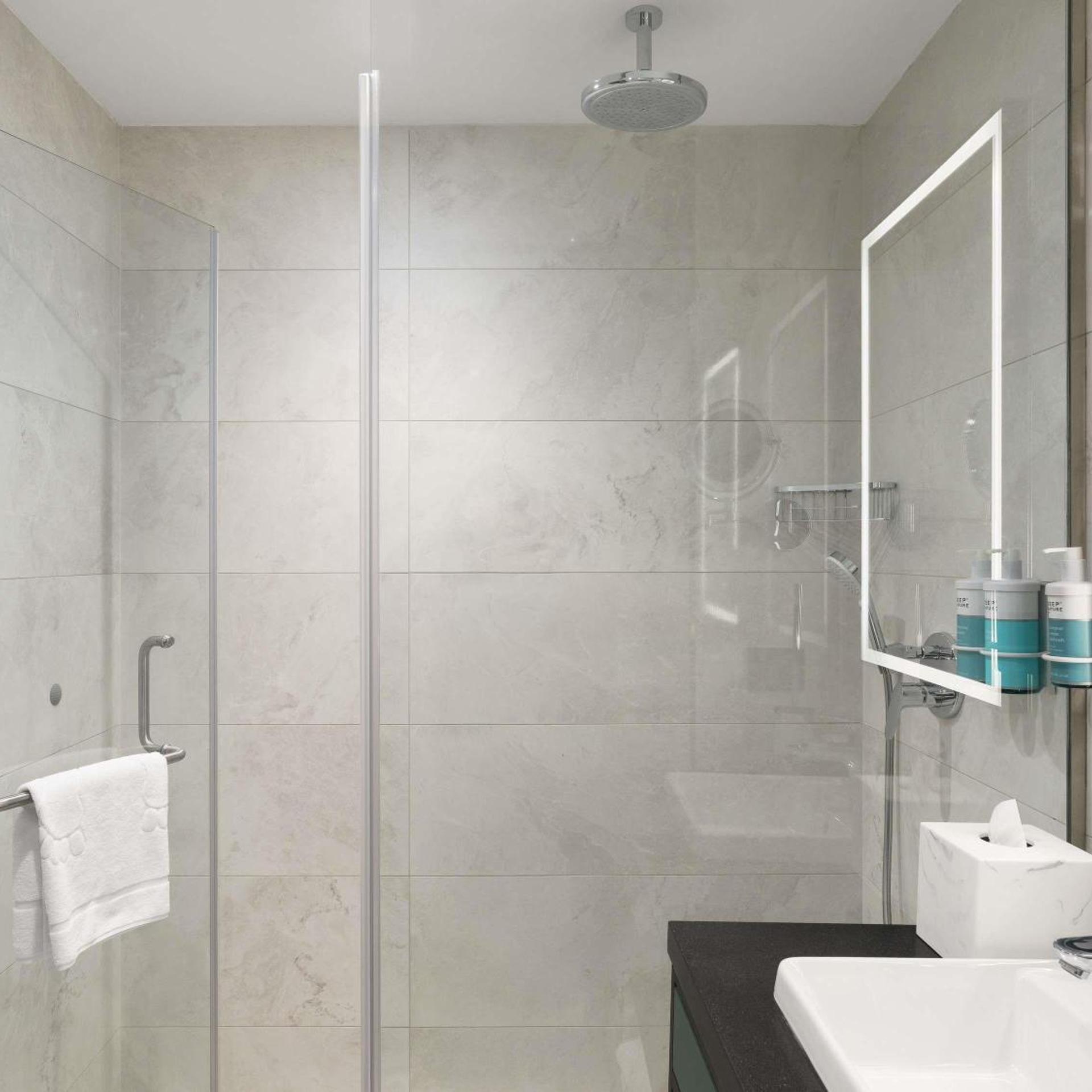 Standard, Single Bed, Novotel Tbilisi Center 4/6