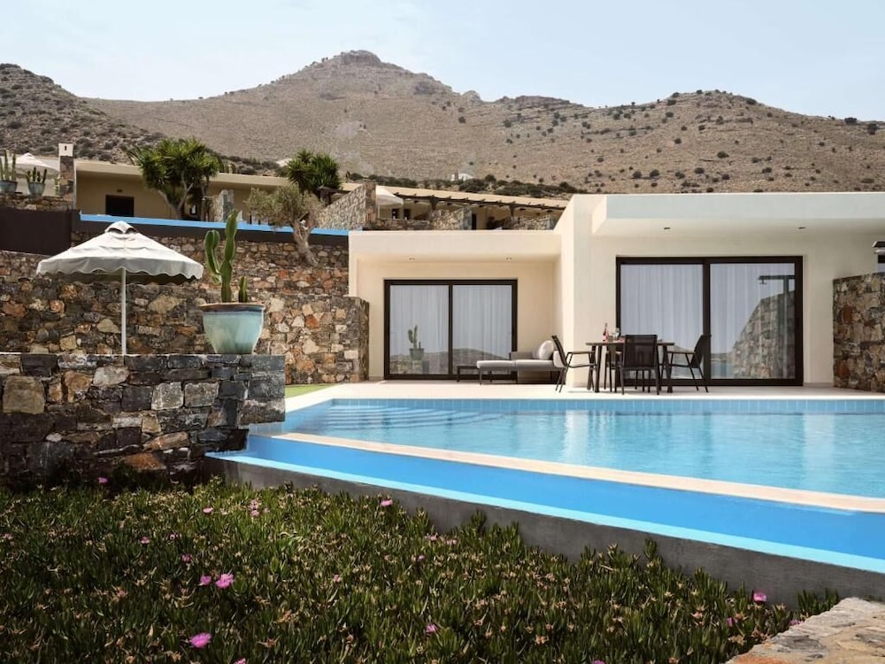 Elounda Palm Hotel 60/70