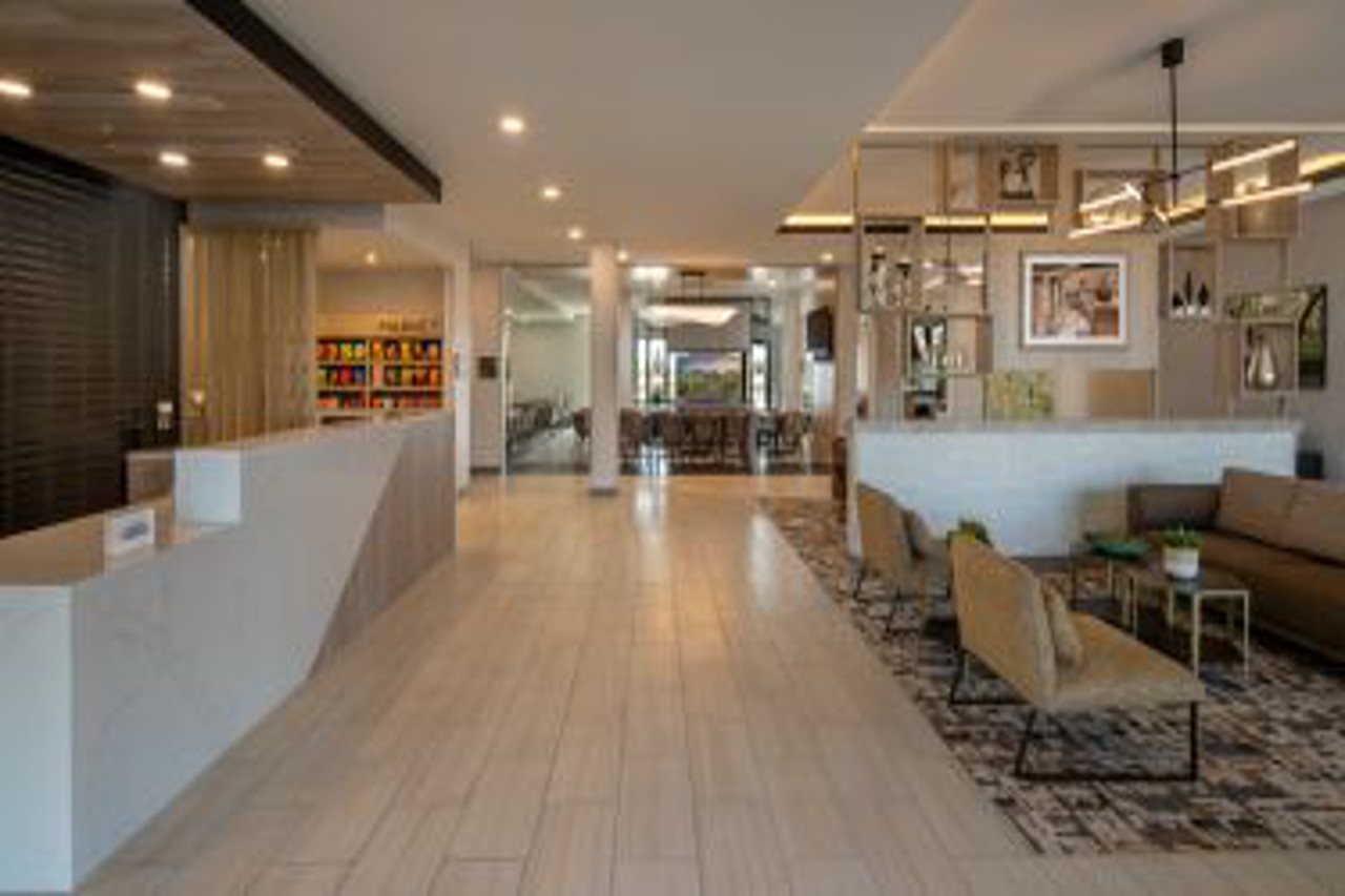 Fairfield by Marriott Inn & Suites Surprise Prasada 2/12