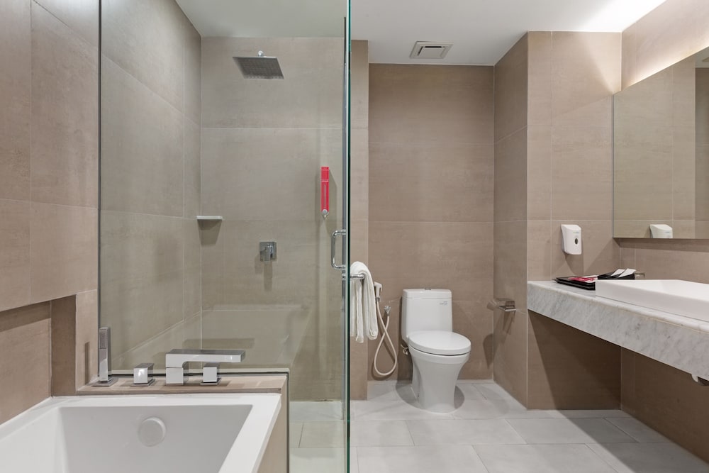 favehotel Karawang 38/43