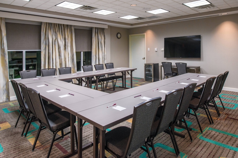 Residence Inn Marriott Waynesboro 39/43