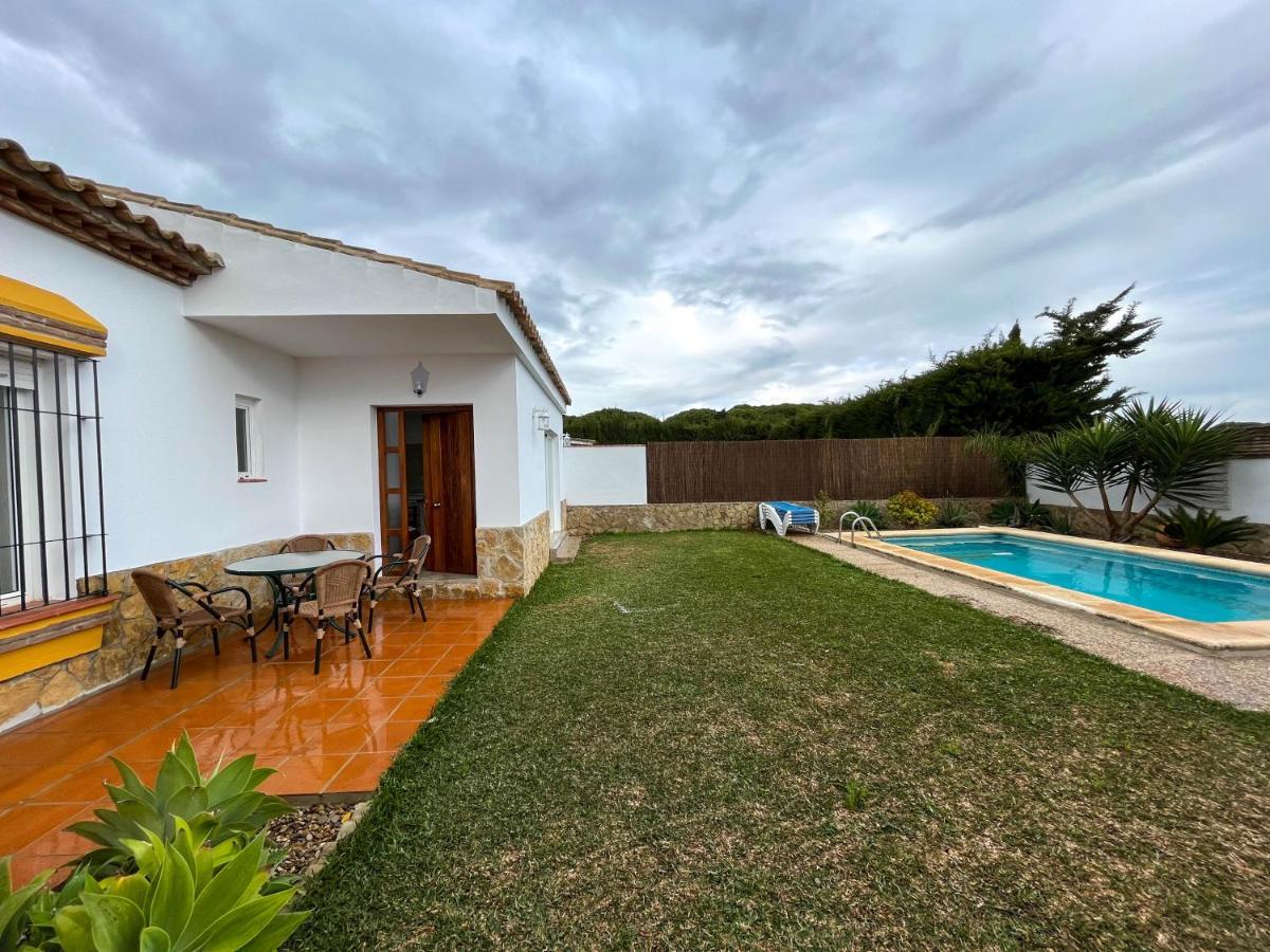 Villas Dehesa Roche Viejo 30/45