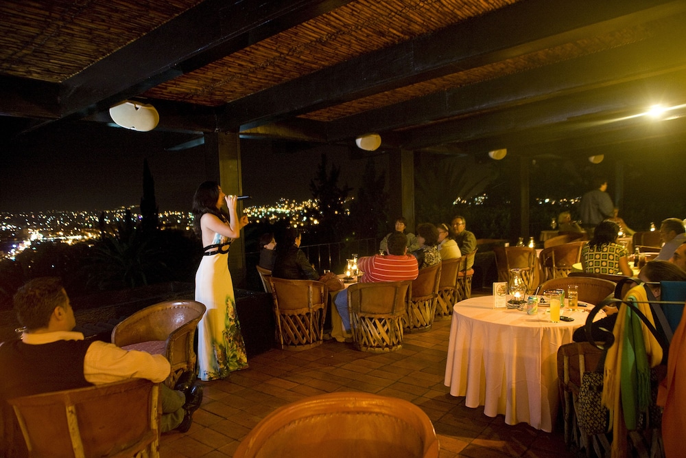 Hotel Victoria Oaxaca 17/50
