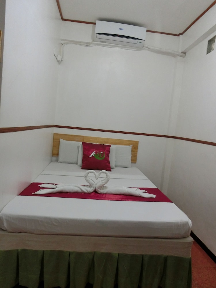 Axis Pension Hotel 19/50