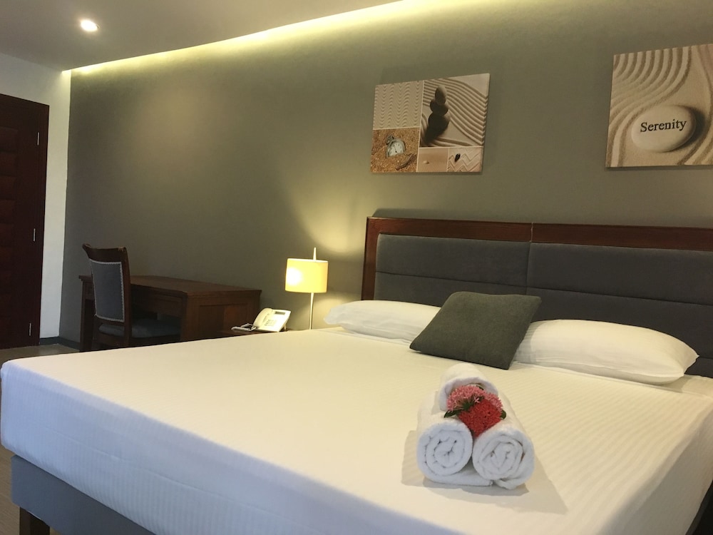 Curacao Suites Hotel 17/66