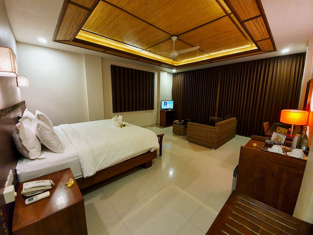 Hotel Genggong 23/69