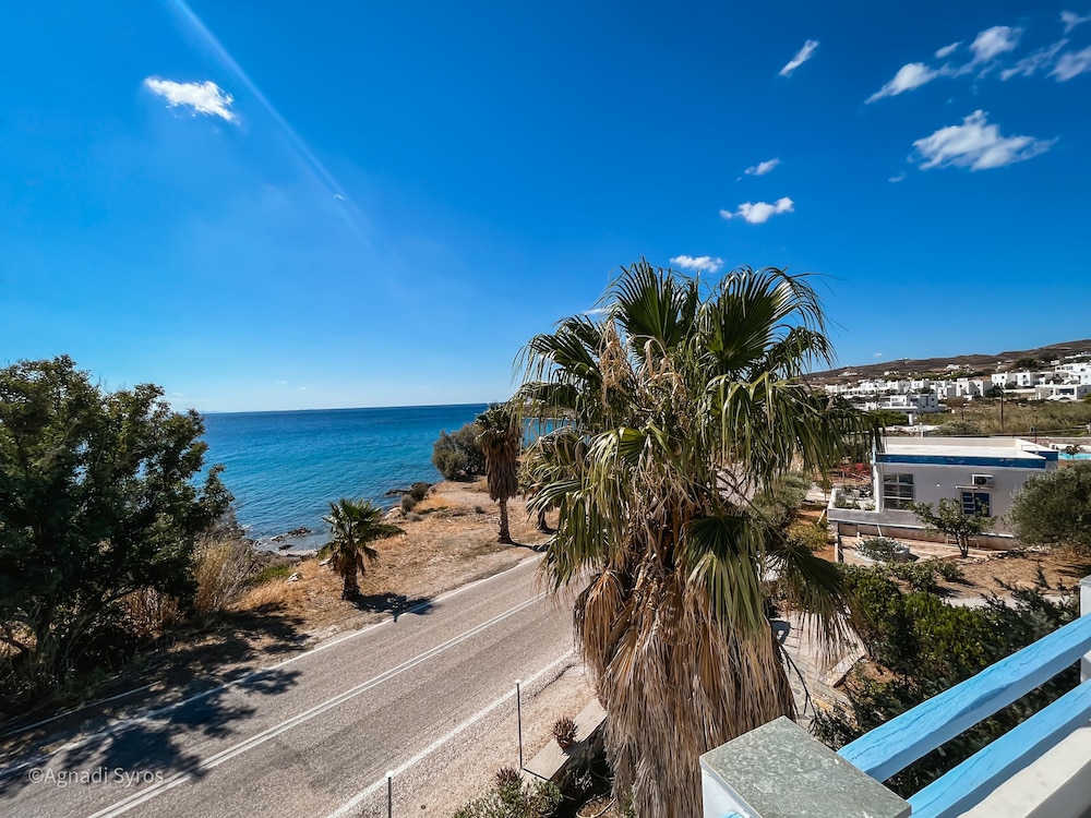 Agnadi Syros Studios & Rooms 41/50