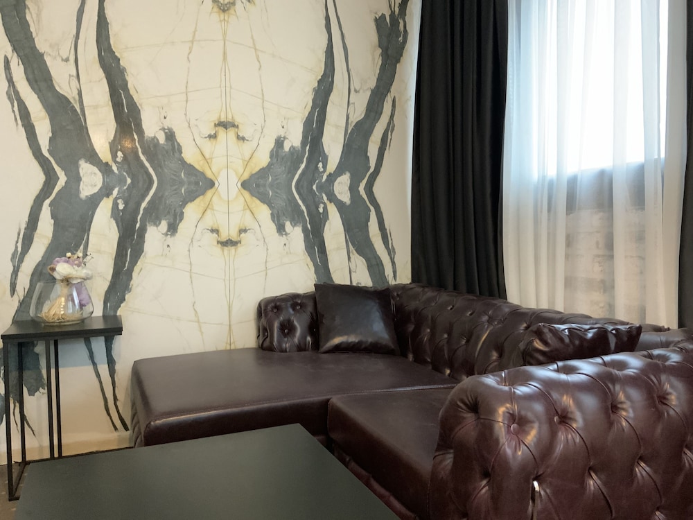 Eva Otel 30/50