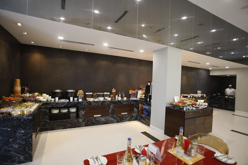 Keys Hotel Whitefield 39/50