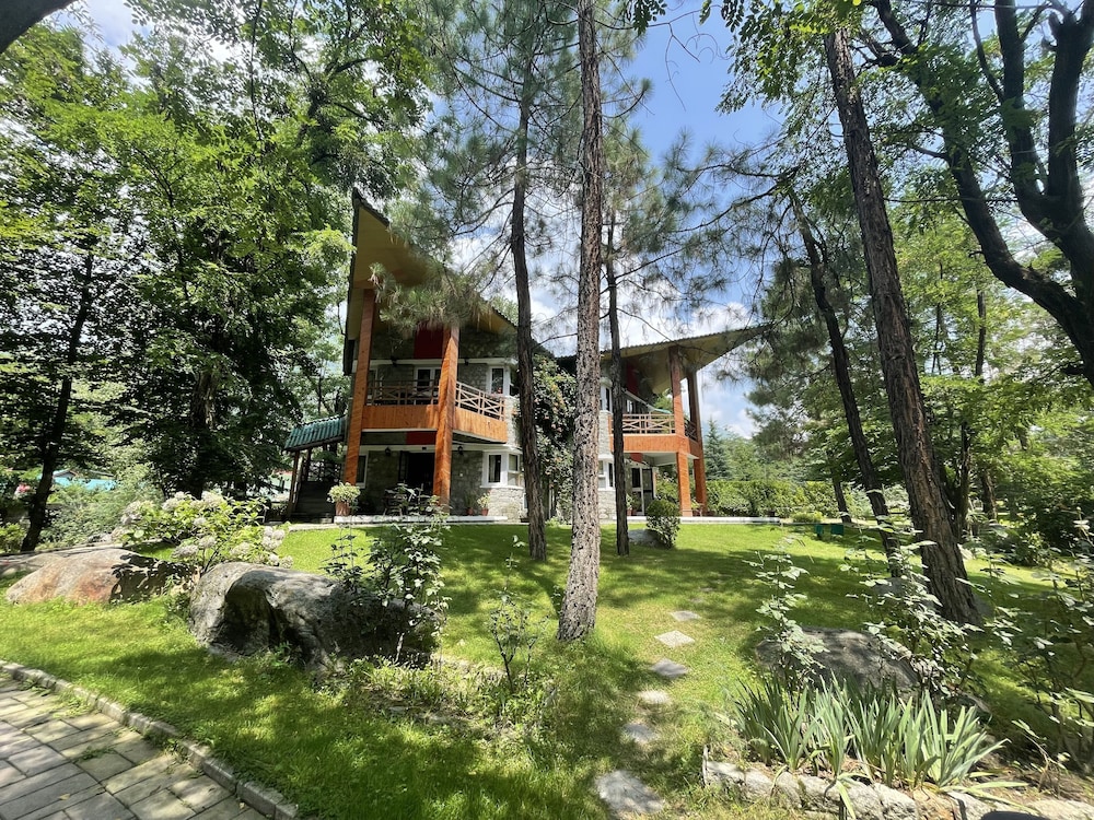 Span Resort And Spa 5/86