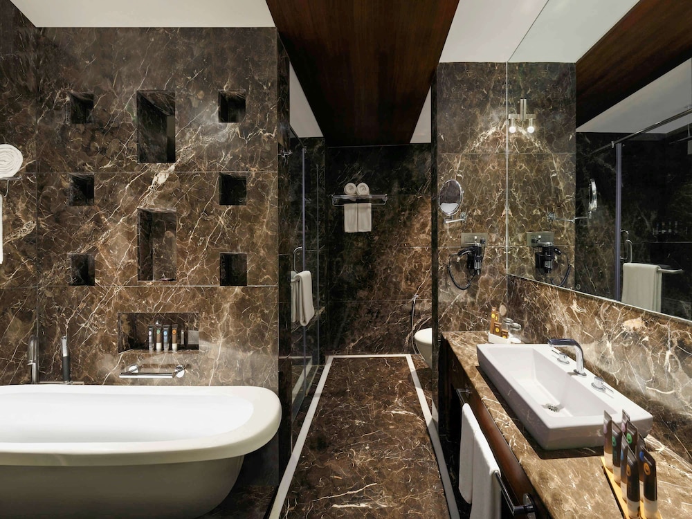 Novotel Mumbai Juhu Beach 28/69