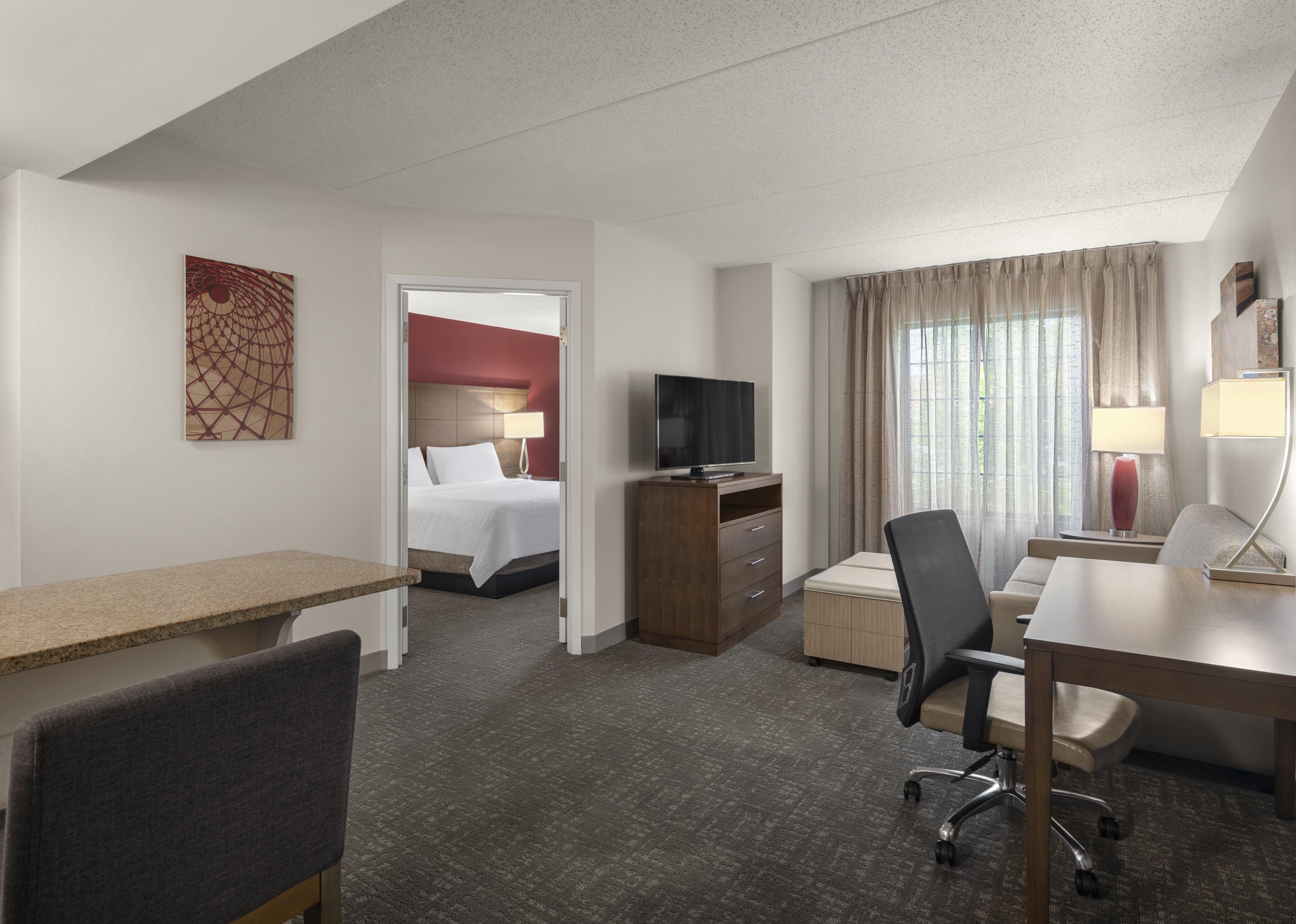 Staybridge Suites Indianapolis Airport 63/70