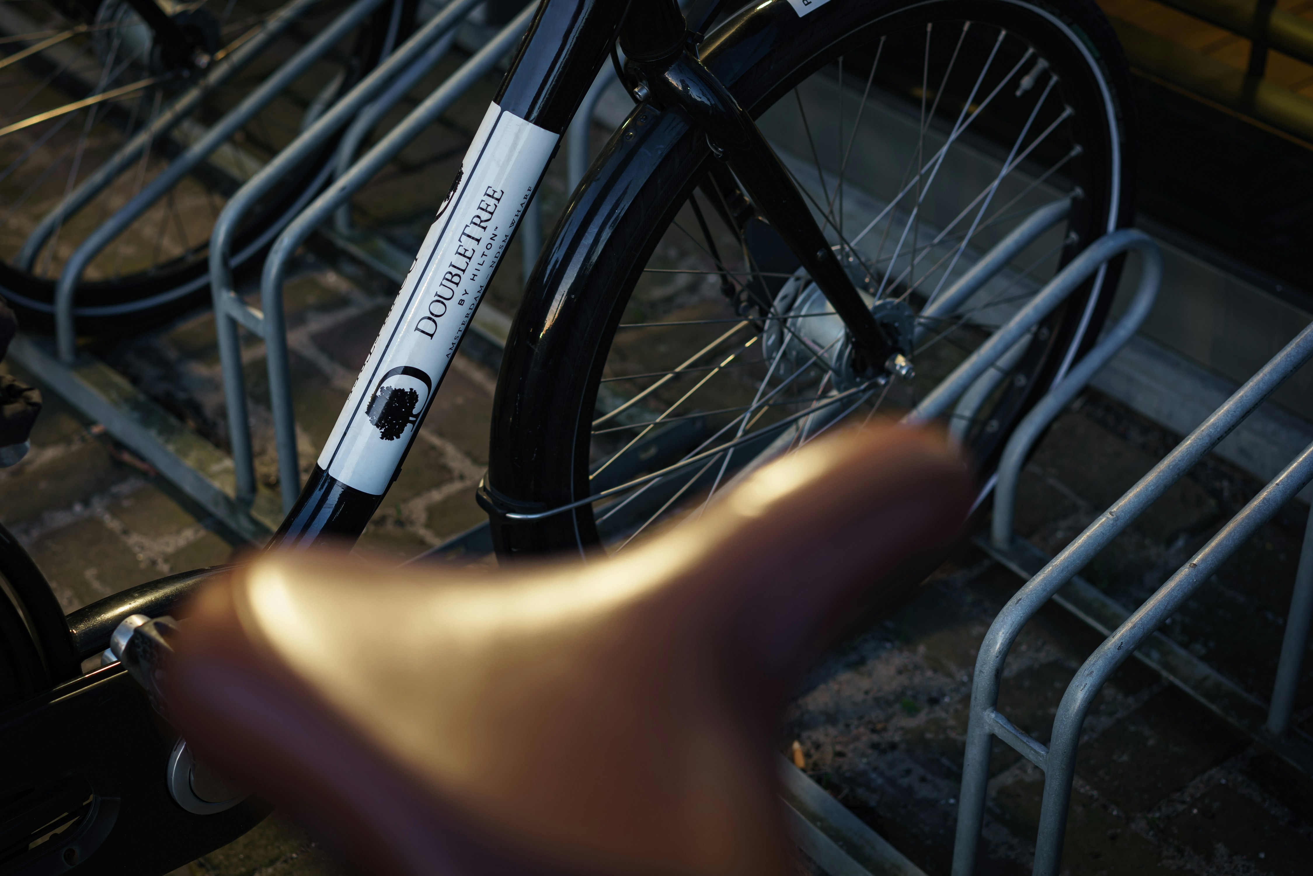 Doubletree By Hilton Hotel Amsterdam - Ndsm Wharf 15/34
