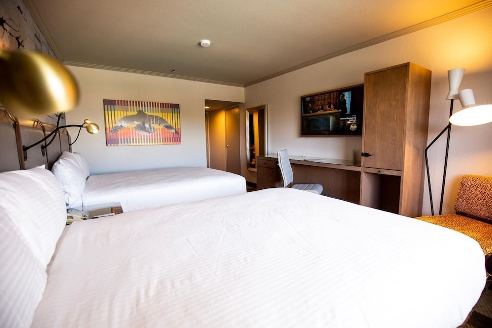 Primm Valley Hotel & Casino, a Travelodge by Wyndham 23/52