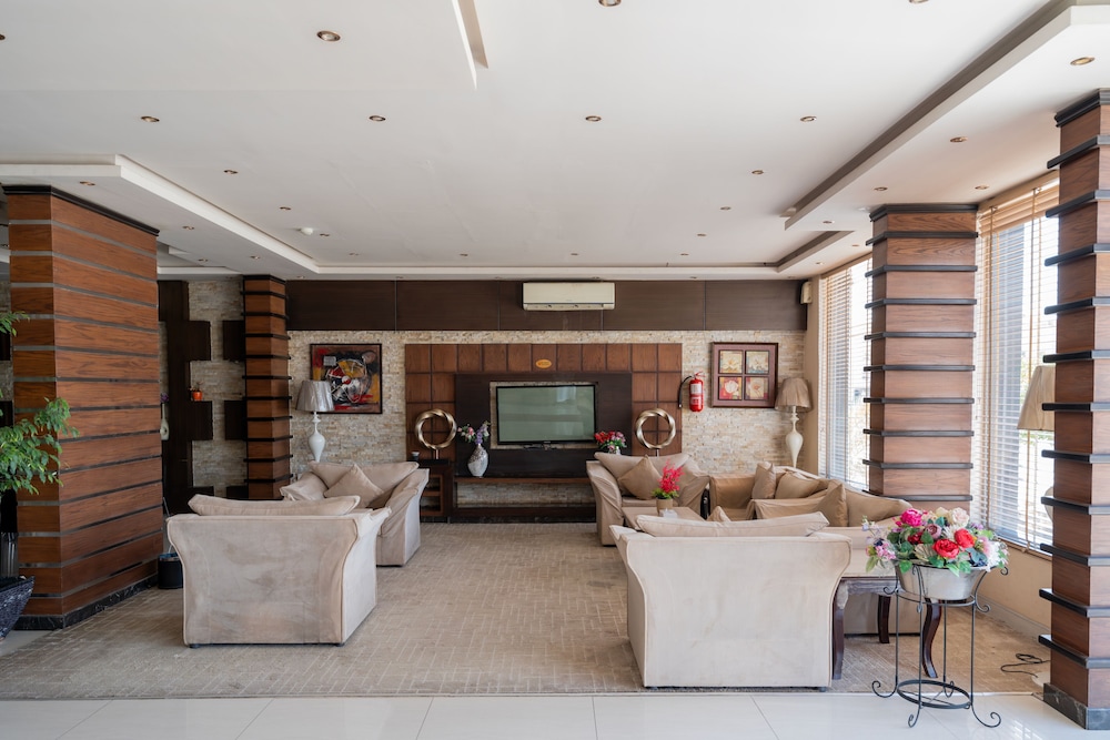 ريست نايت للأجنحة الفندقية النفل(Rest Night Serviced Apartments - AL Nafal) 13/72