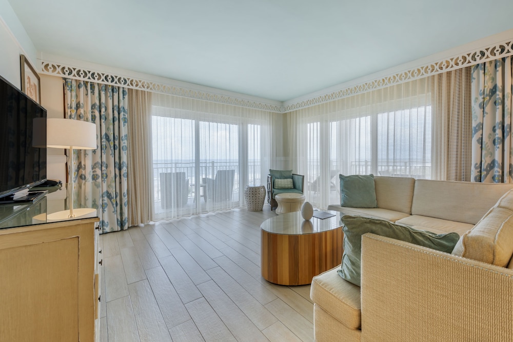 Omni Amelia Island Plantation Resort 46/82