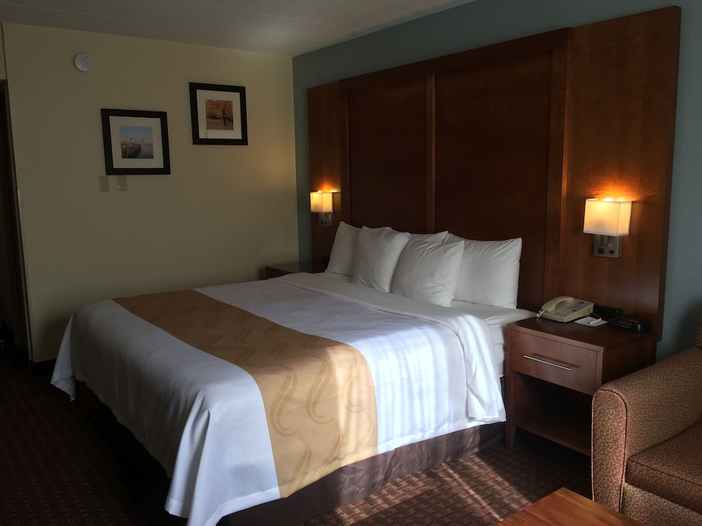 Motel6 Catonsville, MD – Baltimore West 12/58