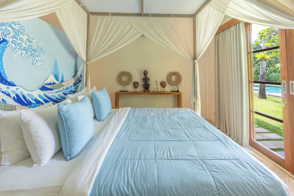 3 Bedrooms, Pool, Villa, 3 Double Beds