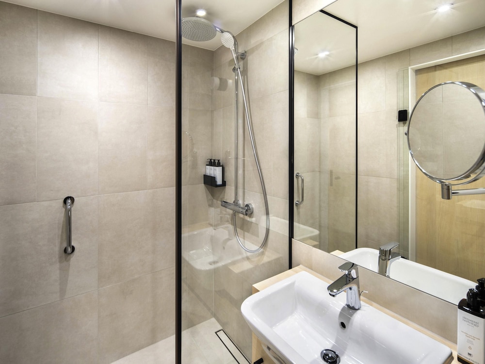 Mercure Katowice Centrum 49/50