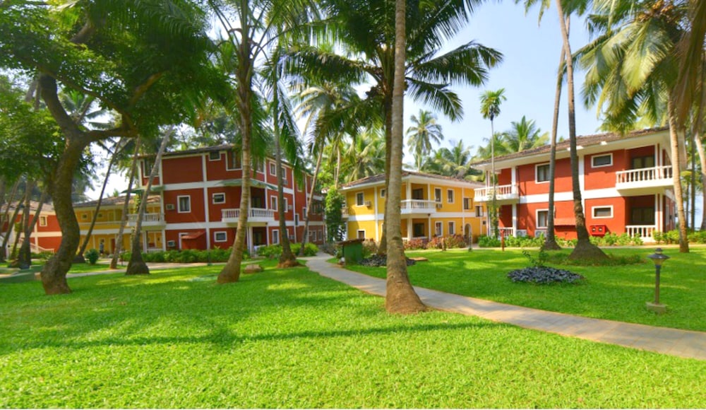 Bambolim Beach Resort 49/61
