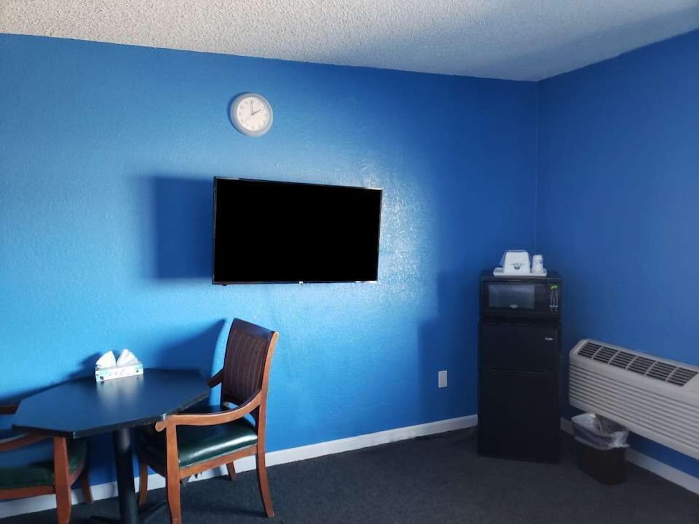 Americas Best Value Inn Greeley Evans 19/21