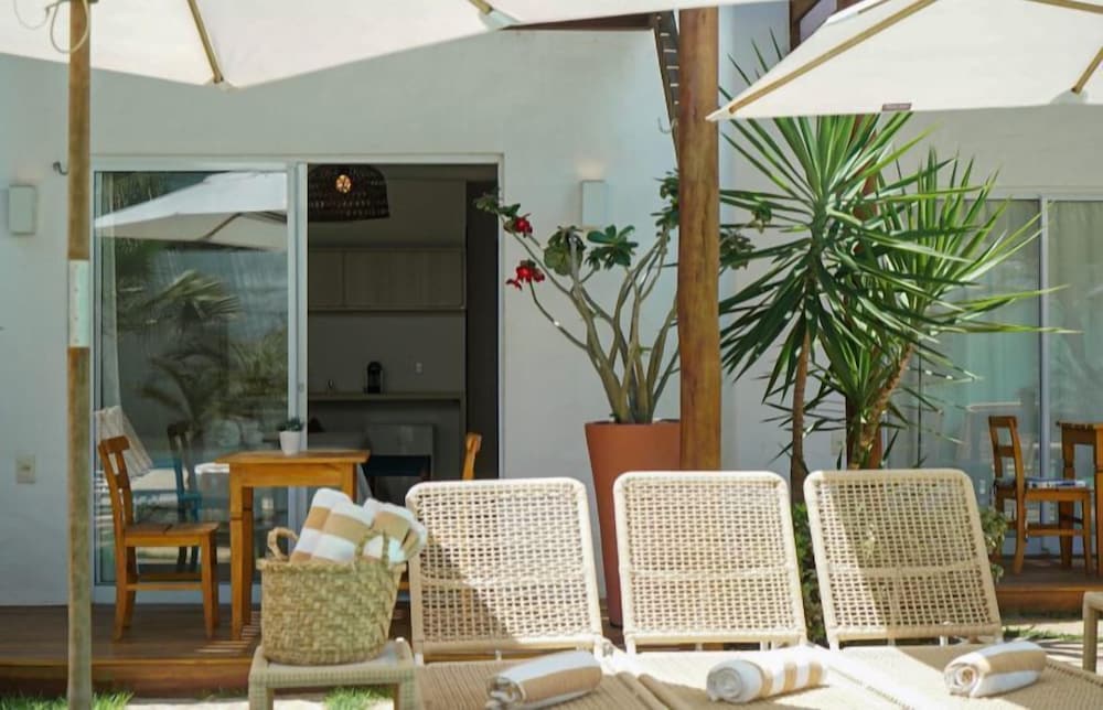 La Plage Hotel Boutique 16/24