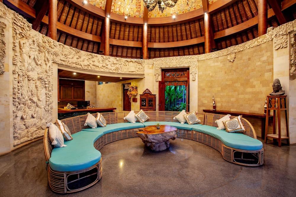Arya Swara Villa Ubud 59/67