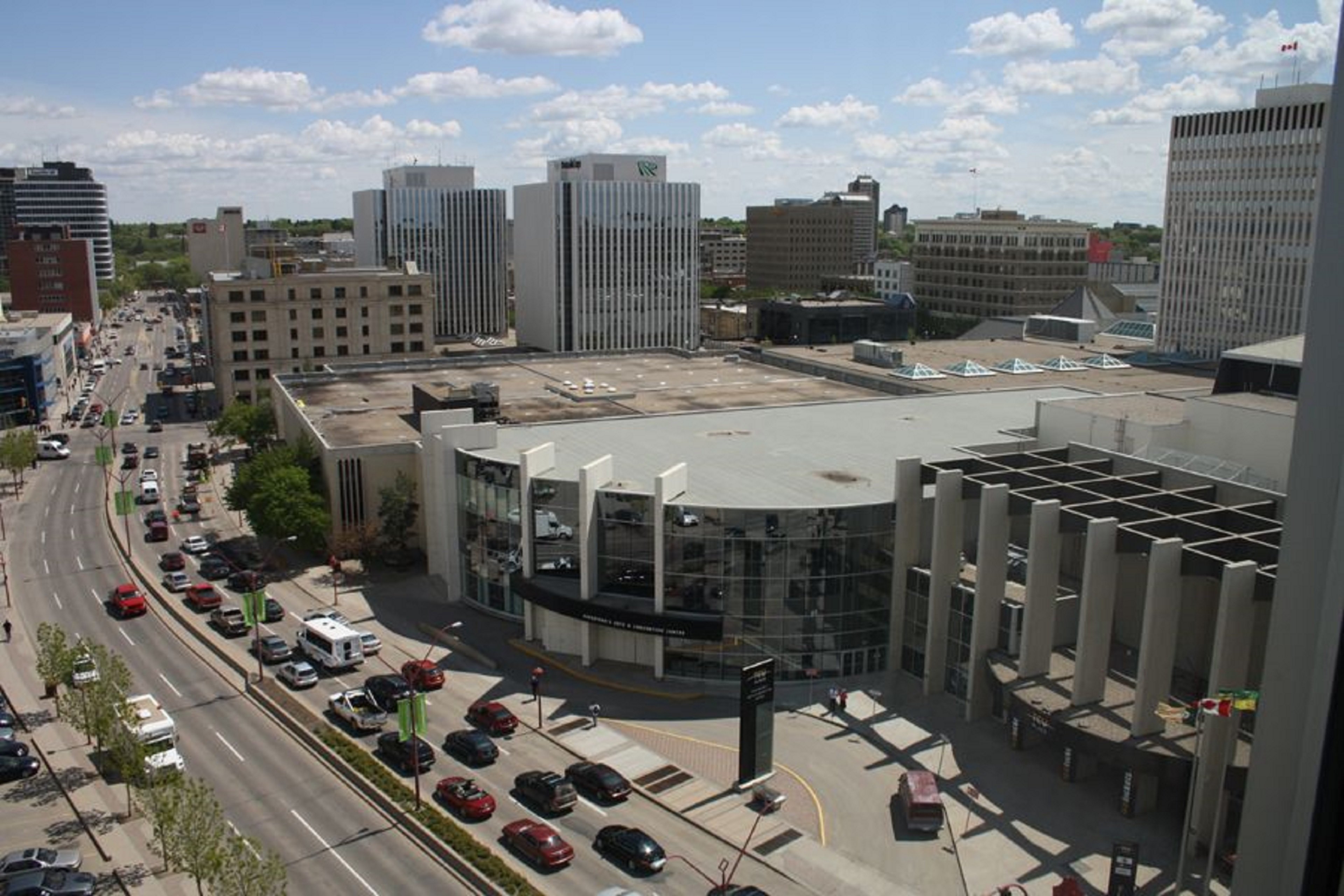 Holiday Inn Express Hotel Suites Saskatoon 51/51
