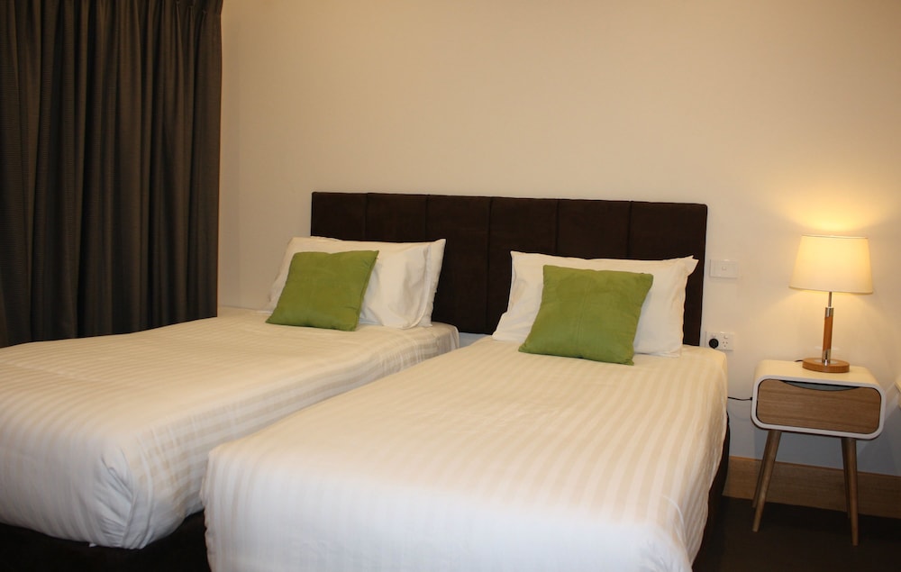 Big4 Stuart Range Outback Resort 12/50