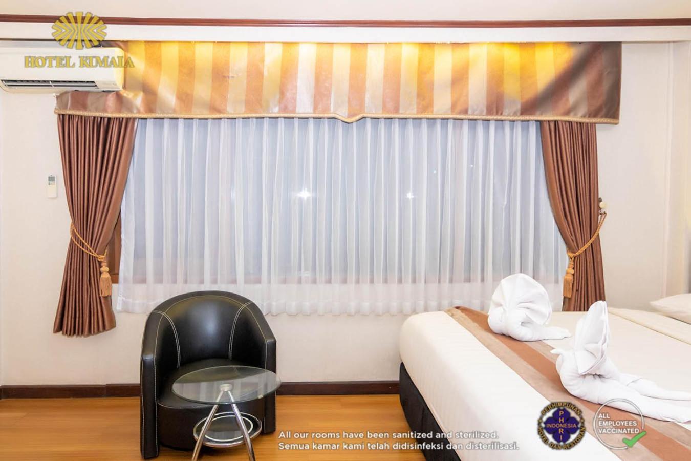 Kumala Hotel 18/33