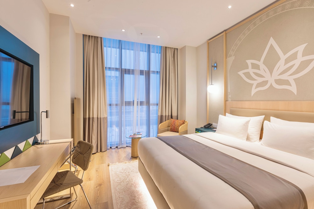 Wellness Park Hotel Bactria 13/56