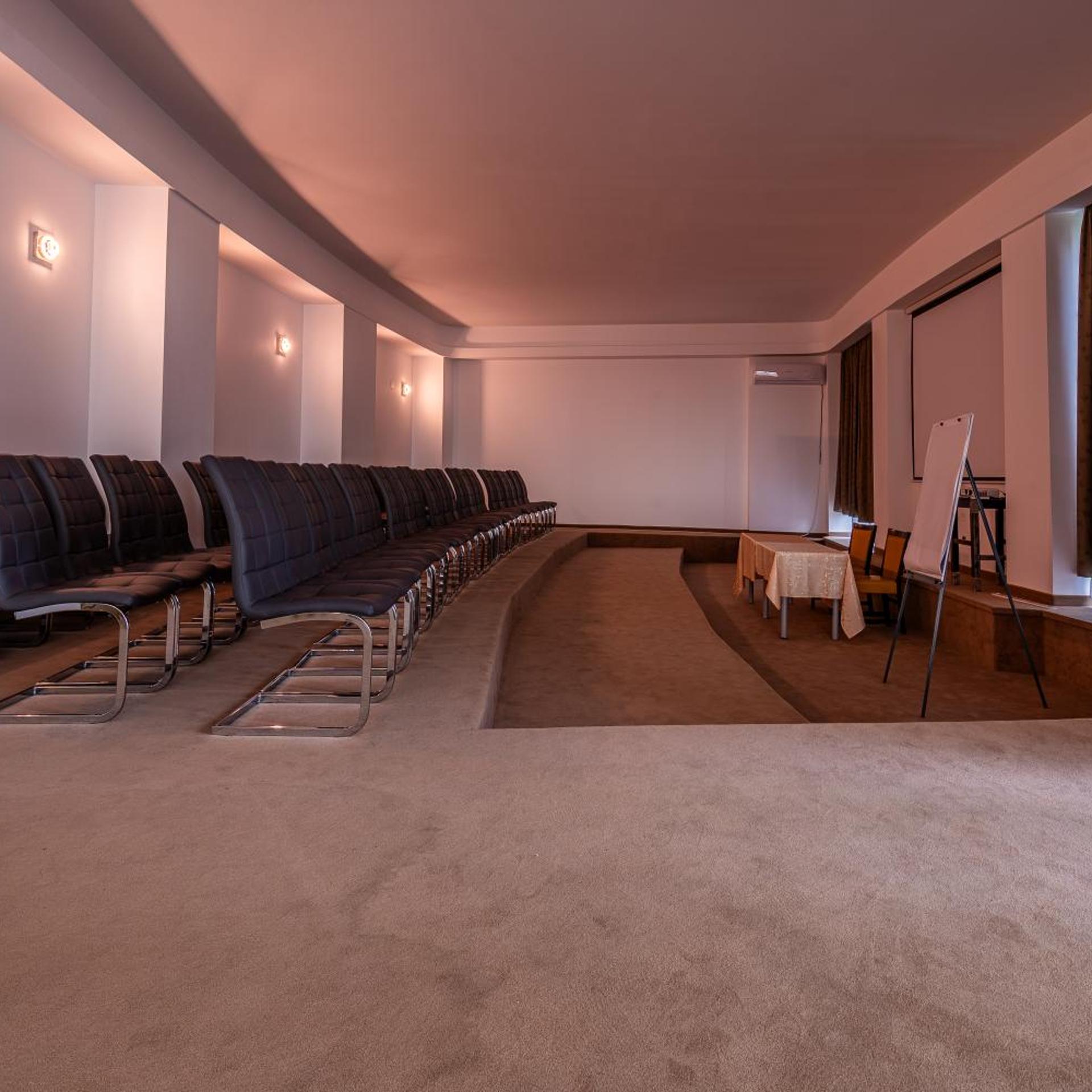Hotel Alcor 21/50