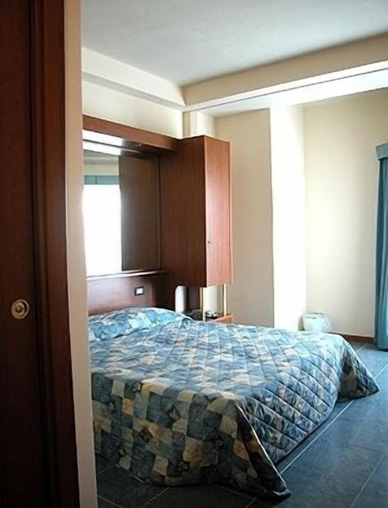 Hotel Gabbiano 15/36