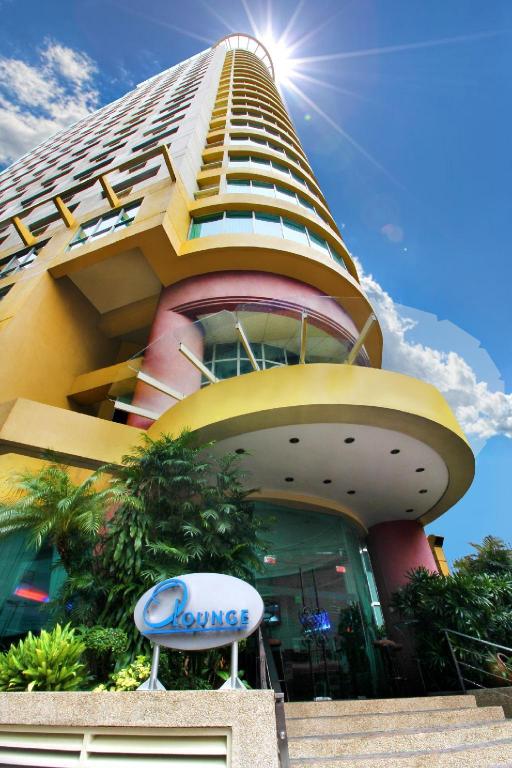 OXFORD SUITES MAKATI in MAKATI