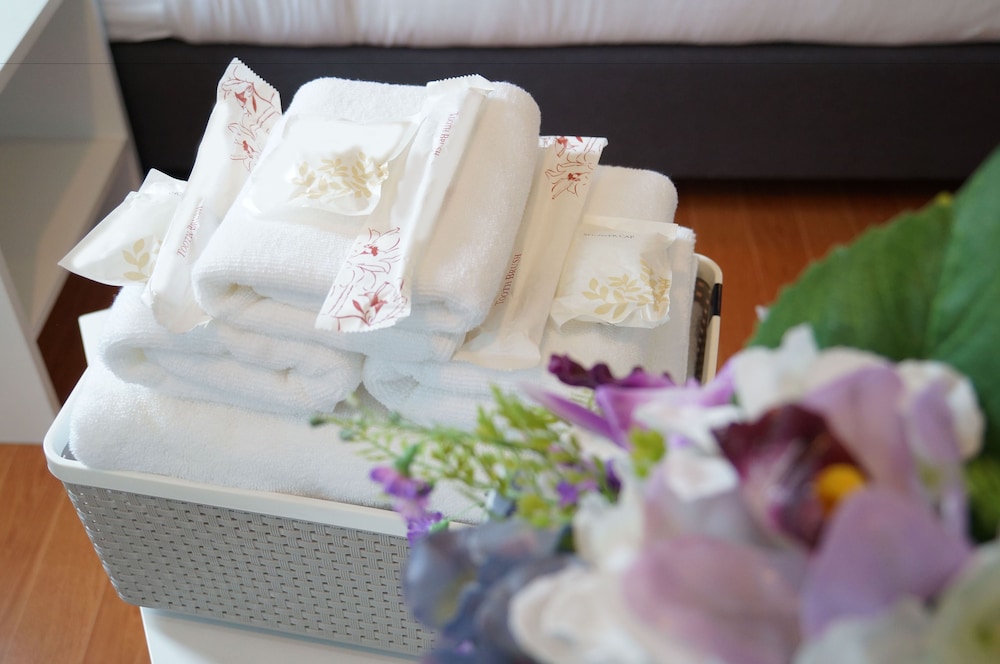 Ma Non Nont Hotel & Apartment photo2