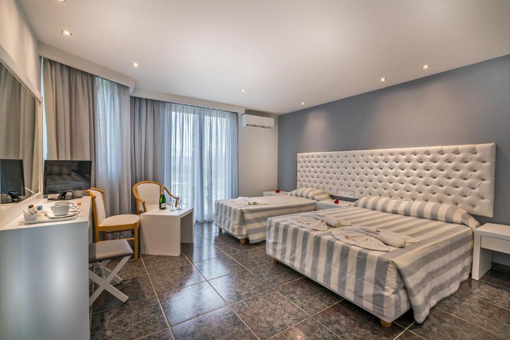 Georgioupolis Resort Aqua Park and Spa 26/44