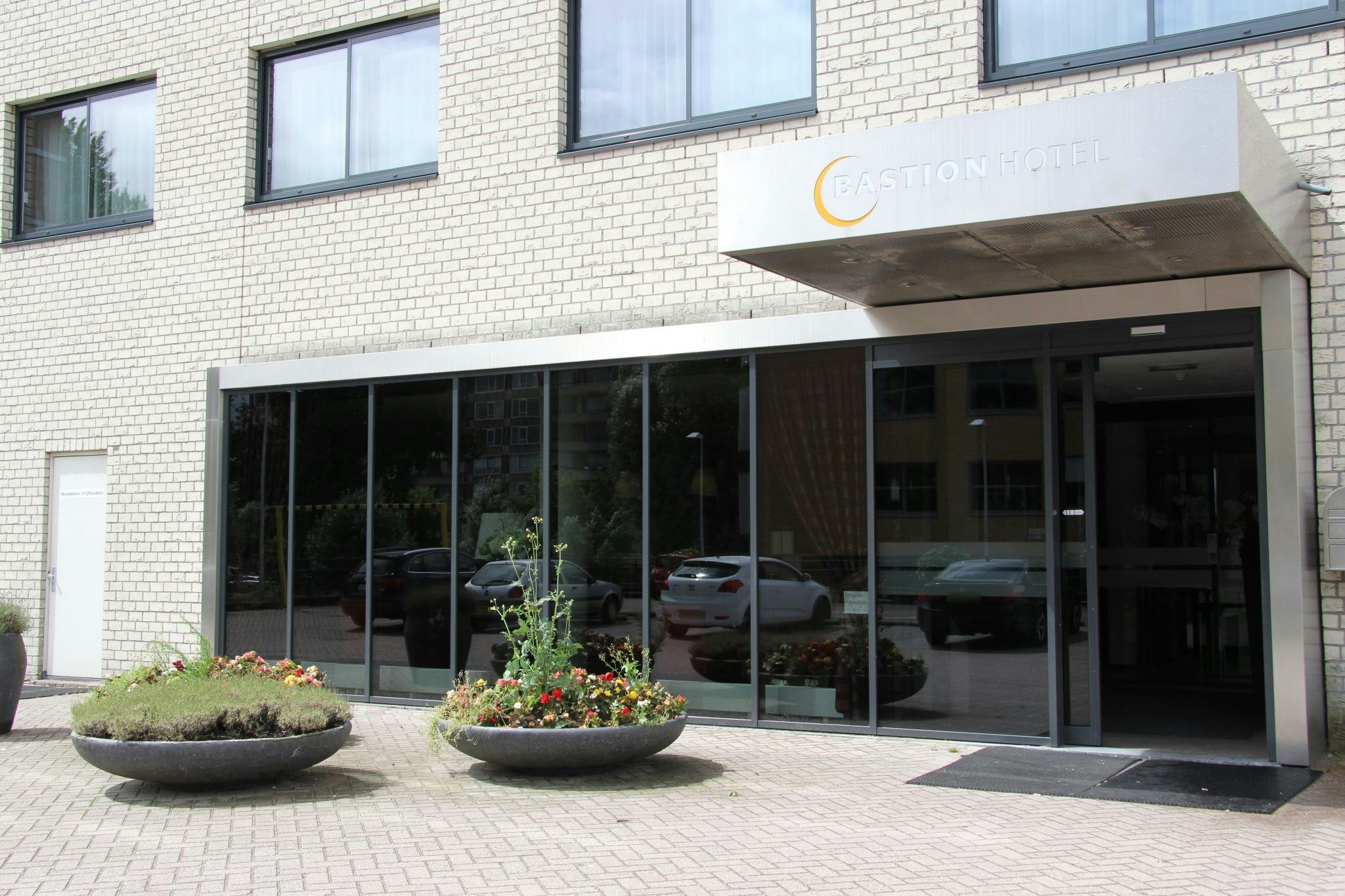 BASTION HOTEL ROTTERDAM ALEXANDER 2/40