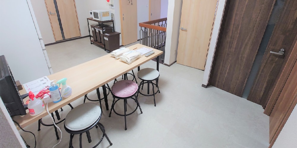 Stay Inn Koto - Hostel 31/50