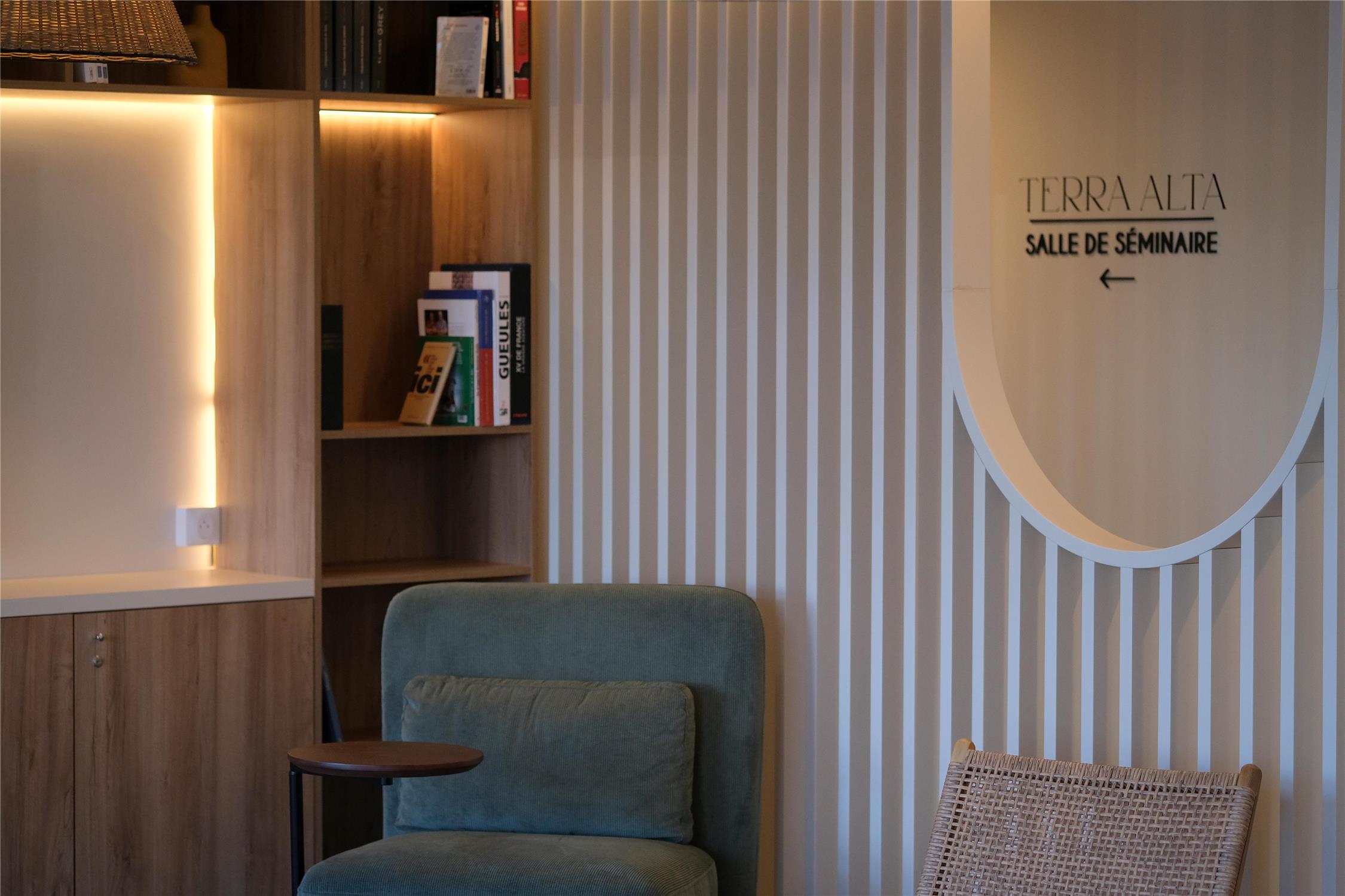 Best Western Terra Alta Perpignan Aeroport 11/19