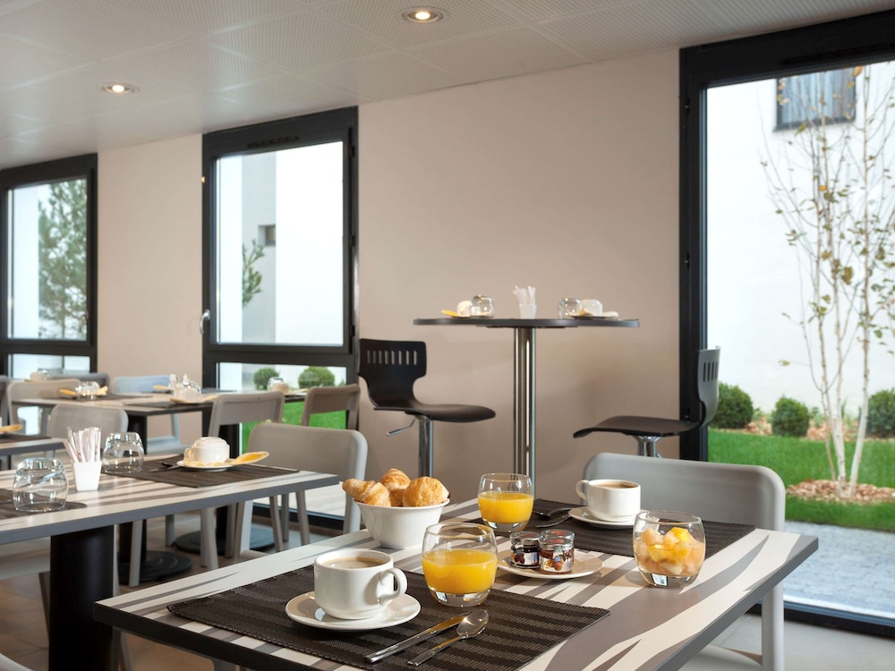 Aparthotel Adagio Lyon Patio Confluence 31/37