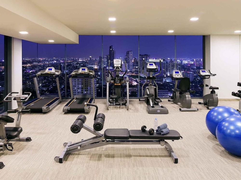 sport facilities